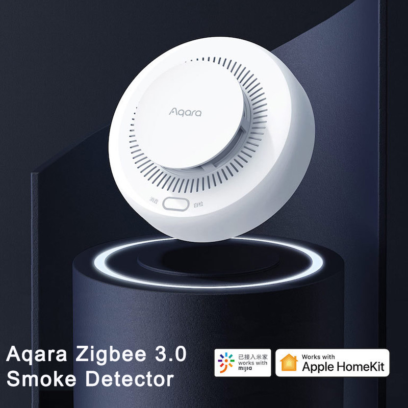 Originale Aqara Rilevatore di  - Mi Home Security Xiaomi recensione e prezzo