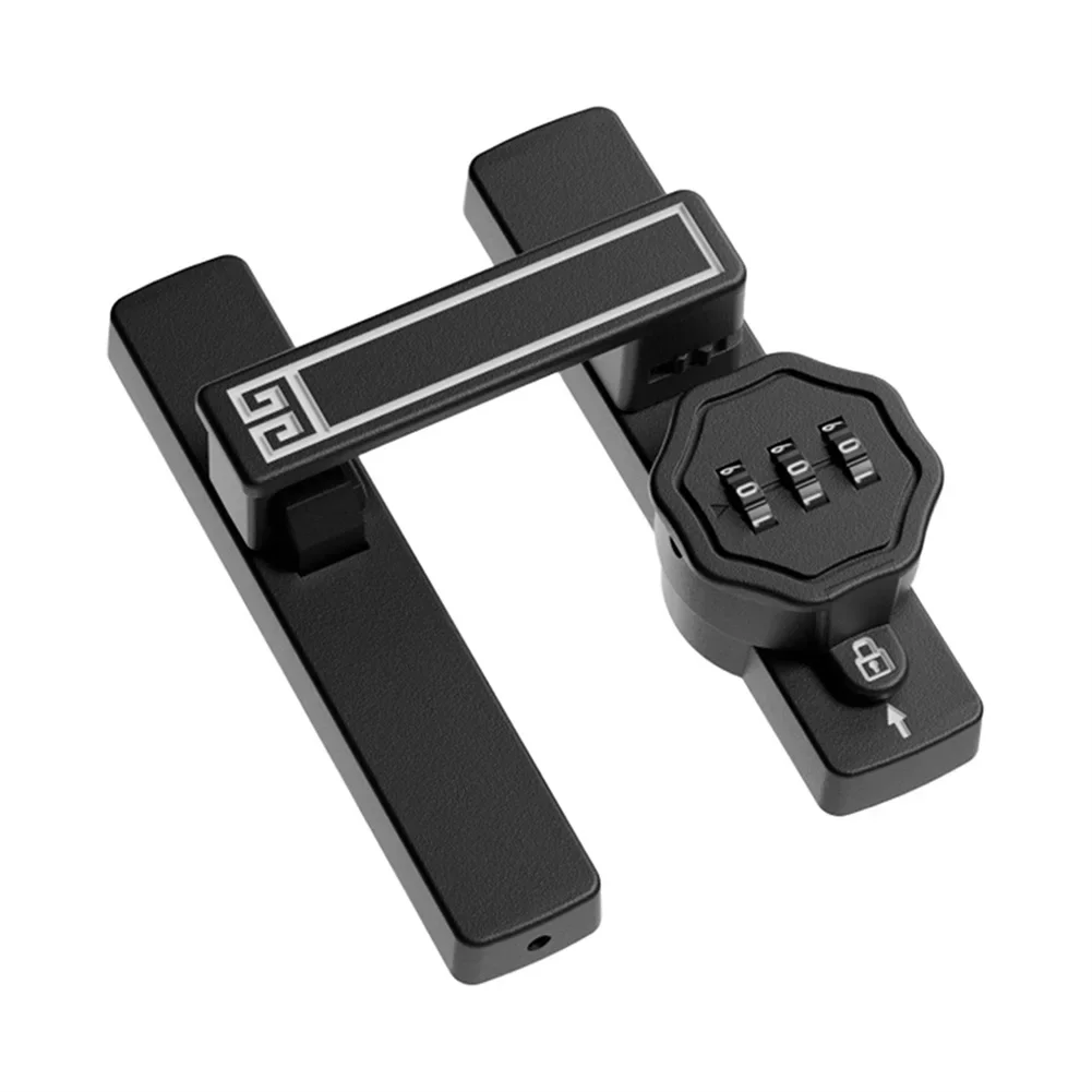 Serratura per porta con passwo - Home Security Number recensione e prezzo