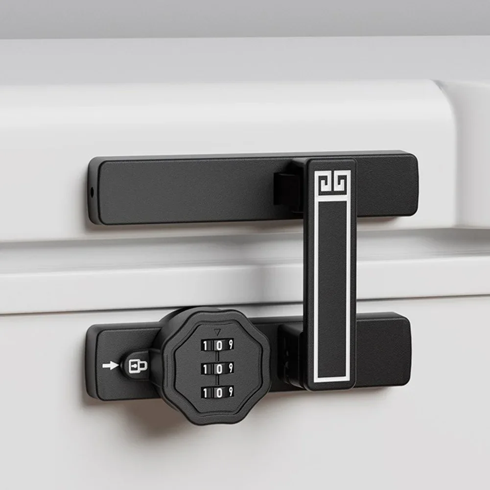 Serratura per porta con passwo - Home Security Number recensione e prezzo