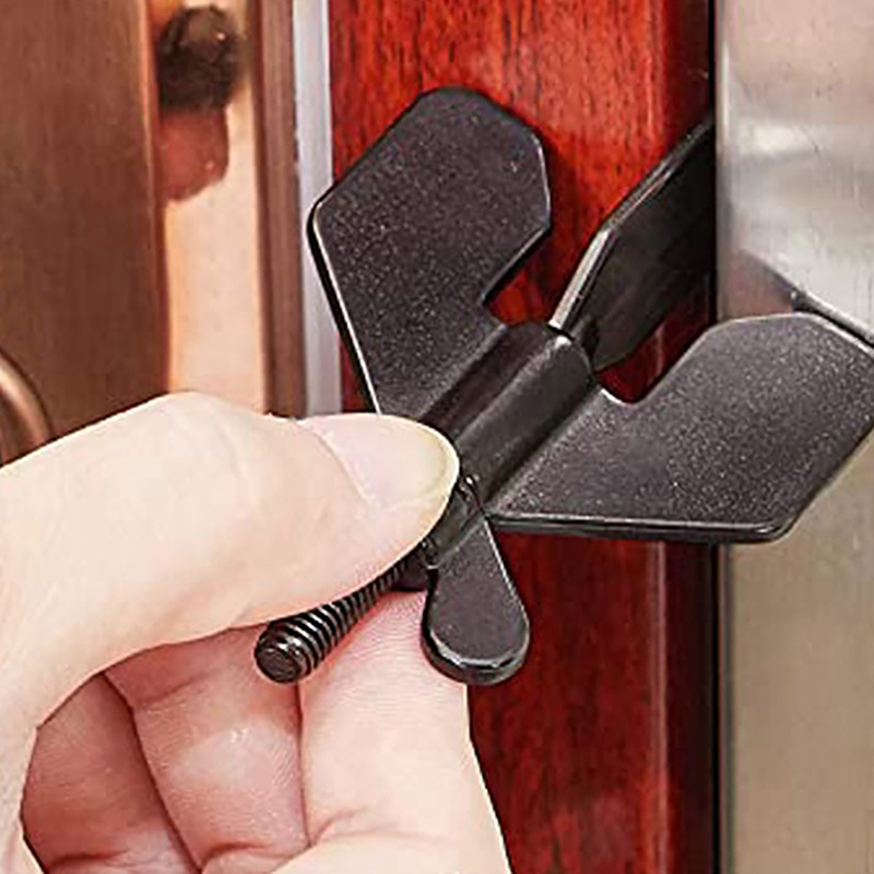Sicurezza della serratura dell - Home Security Jammers recensione e prezzo