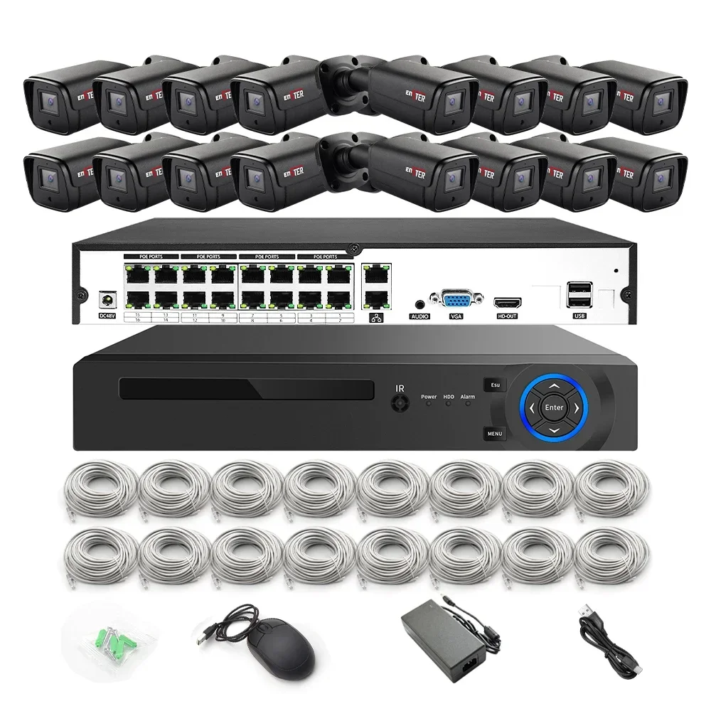 Sistema di Telecamere di Sicur - Home Security Prices recensione e prezzo