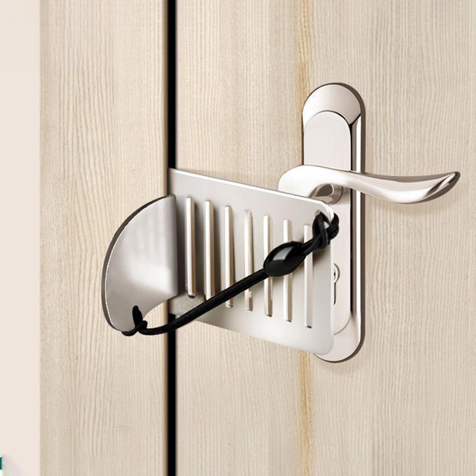 Blocca Porta di Sicurezza Port - Home Security Jammers recensione e prezzo