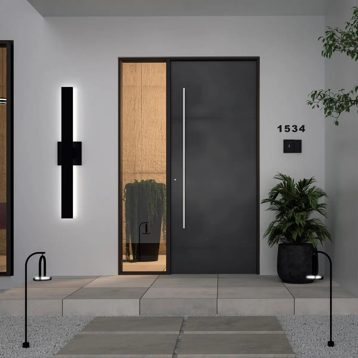 Porte Principali per la Sicure - Home Security Prices recensione e prezzo