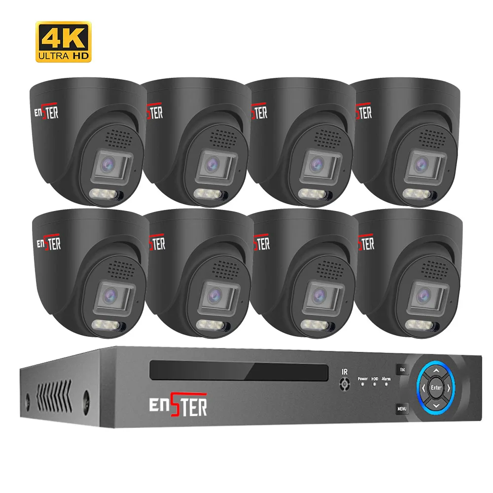 Sistema di Sorveglianza con Te - Home Security Prices recensione e prezzo