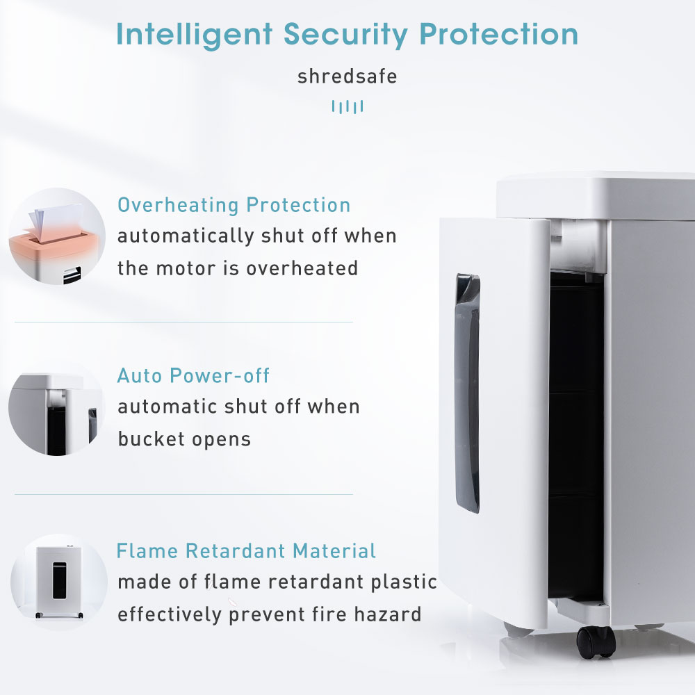 Professionale SZJ5 16L Piccolo - Home Security Prices recensione e prezzo