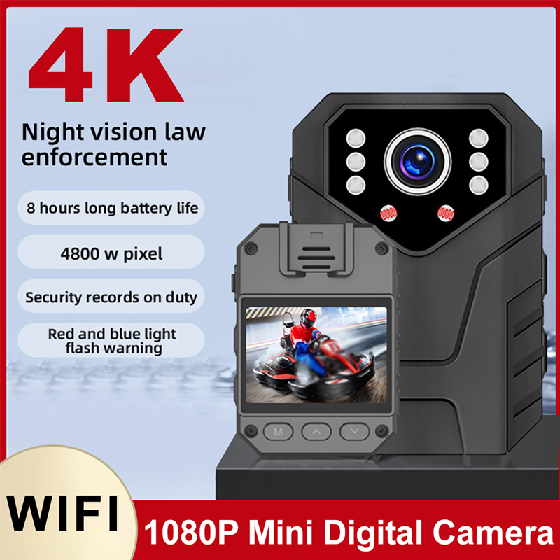 Mini Telecamera Full HD 1080P  - Home Security Video recensione e prezzo