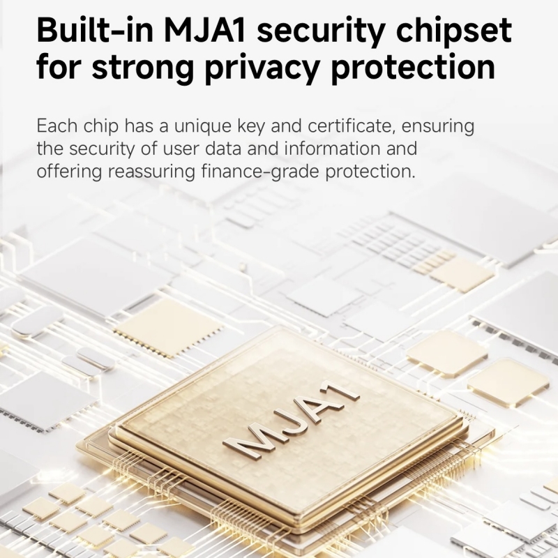 Xiaomi Smart Camera C500 Versi - Mi Home Security Xiaomi recensione e prezzo