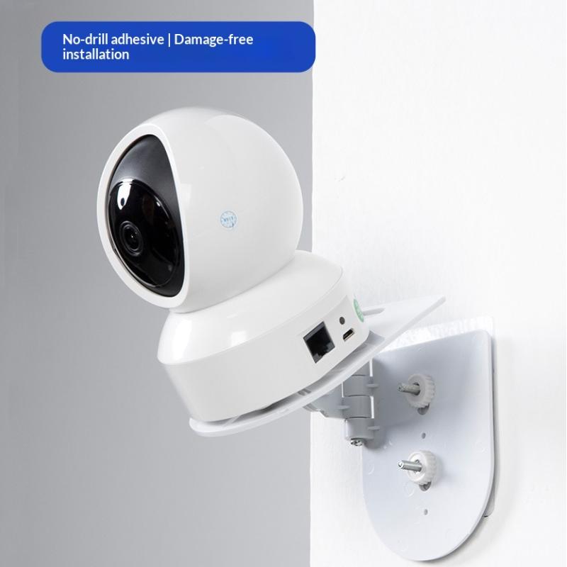Staffa a parete a forma di L p - Home Security Land recensione e prezzo