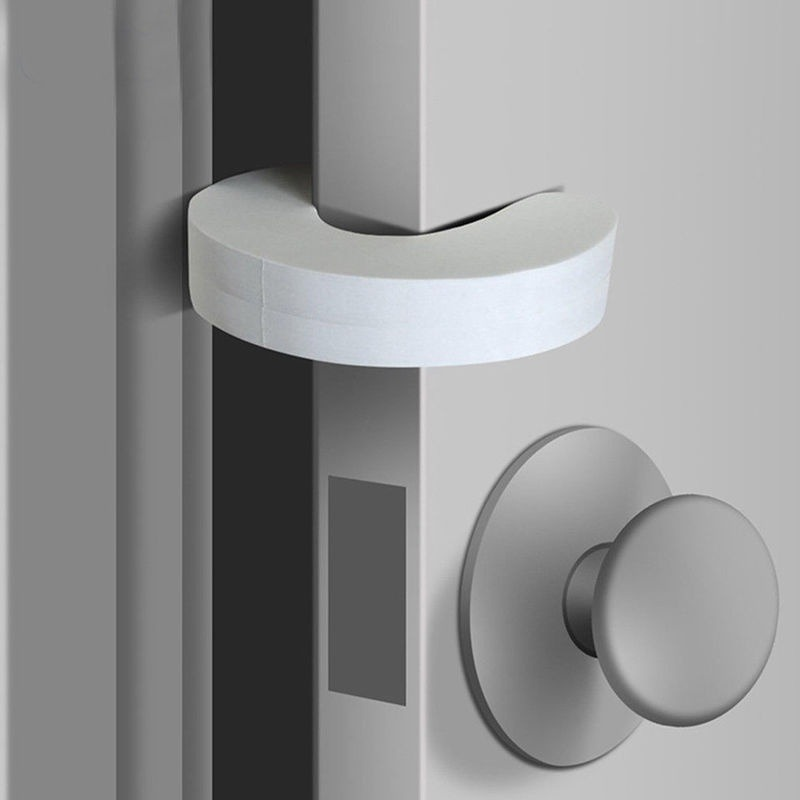 4PCS Kid Protezione per le dit - Home Security Jammers recensione e prezzo