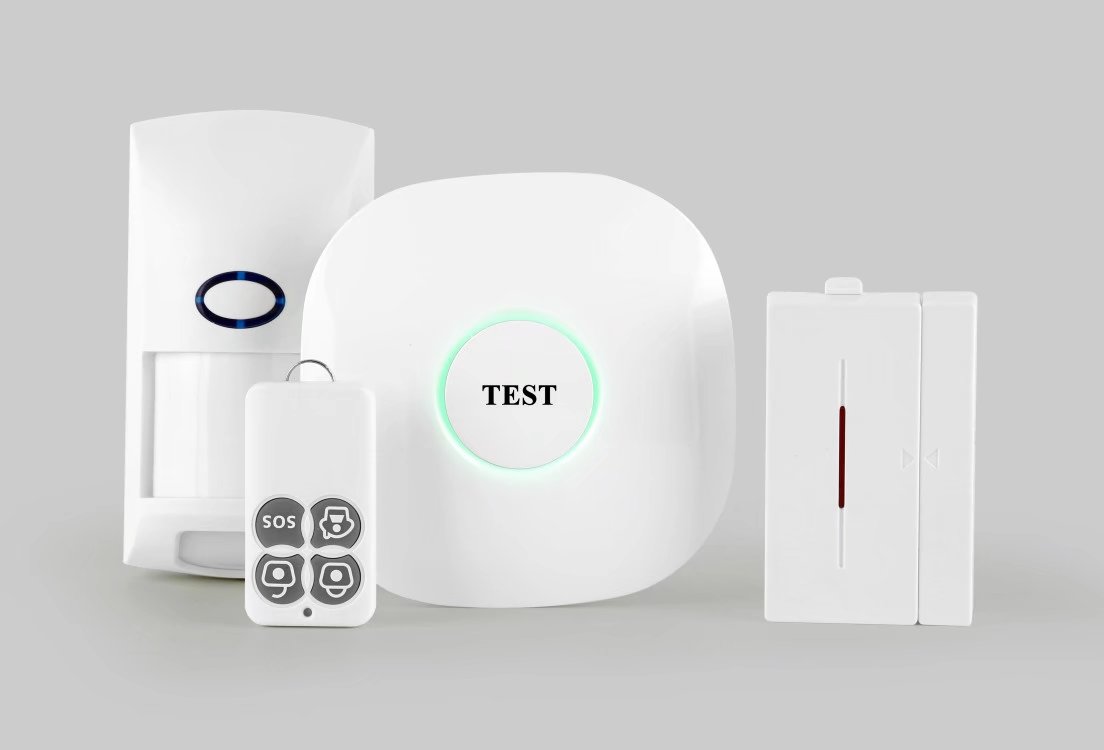 Kit di allarme di sicurezza do - Home Security Land recensione e prezzo