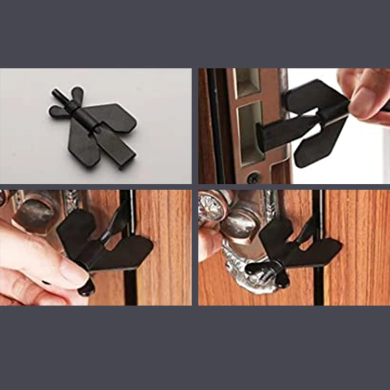 Sicurezza della serratura dell - Home Security Jammers recensione e prezzo
