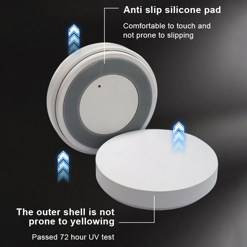 Interruttore Intelligente PTX  - Mi Home Security Xiaomi recensione e prezzo
