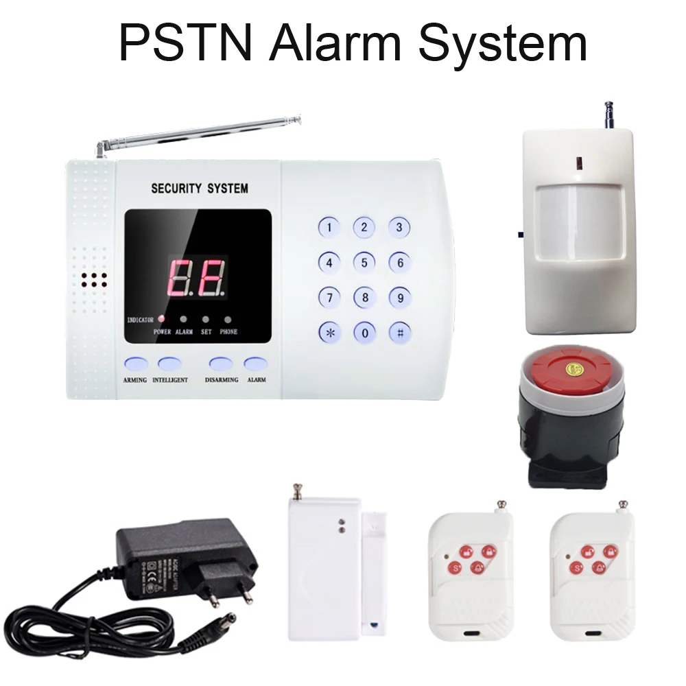 Sistema di sicurezza telefonic - Home Security Number recensione e prezzo