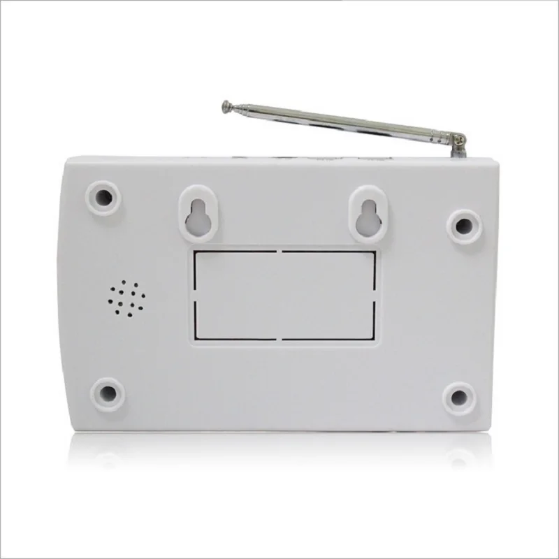 Sistema di sicurezza telefonic - Home Security Number recensione e prezzo