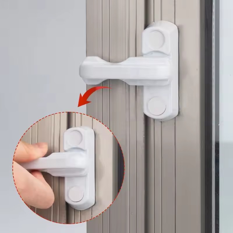Serratura di Sicurezza per Fin - Home Security Bars recensione e prezzo