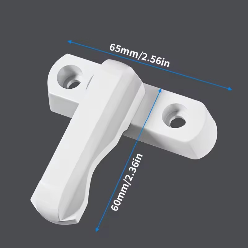 Serratura di Sicurezza per Fin - Home Security Bars recensione e prezzo