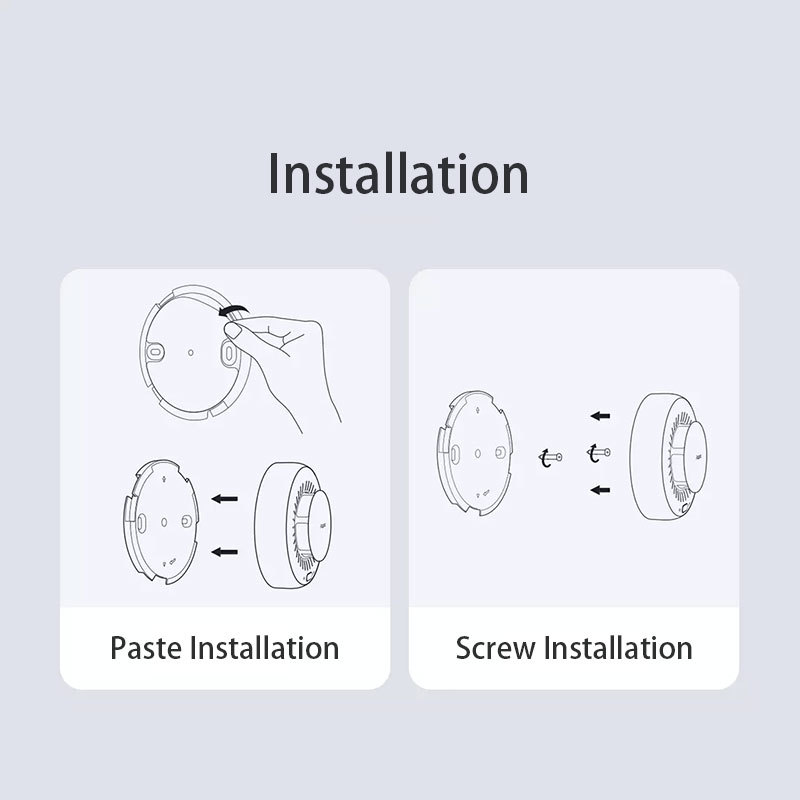 Nuovo Aqara Rilevatore di Fumo - Mi Home Security Xiaomi recensione e prezzo