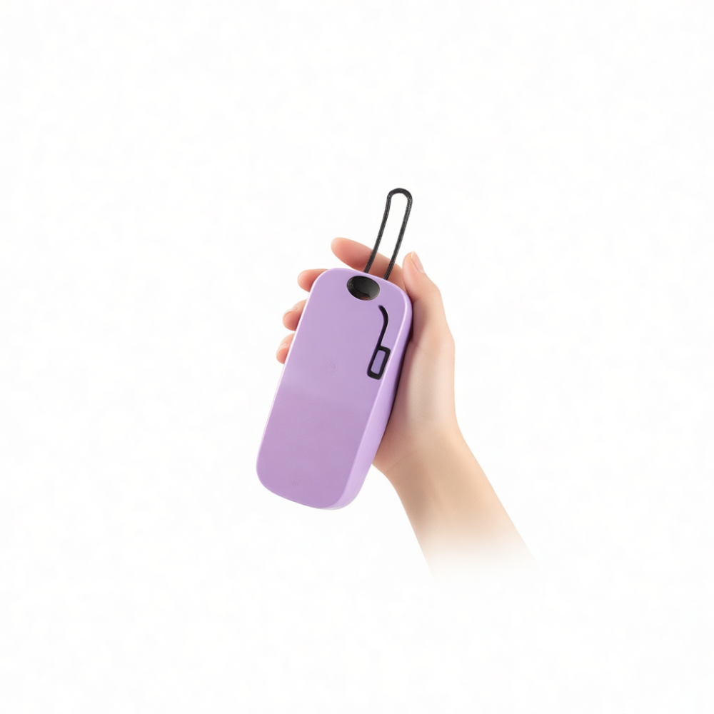 Bloccaporta Portatile con Alla - Home Security Jammers recensione e prezzo