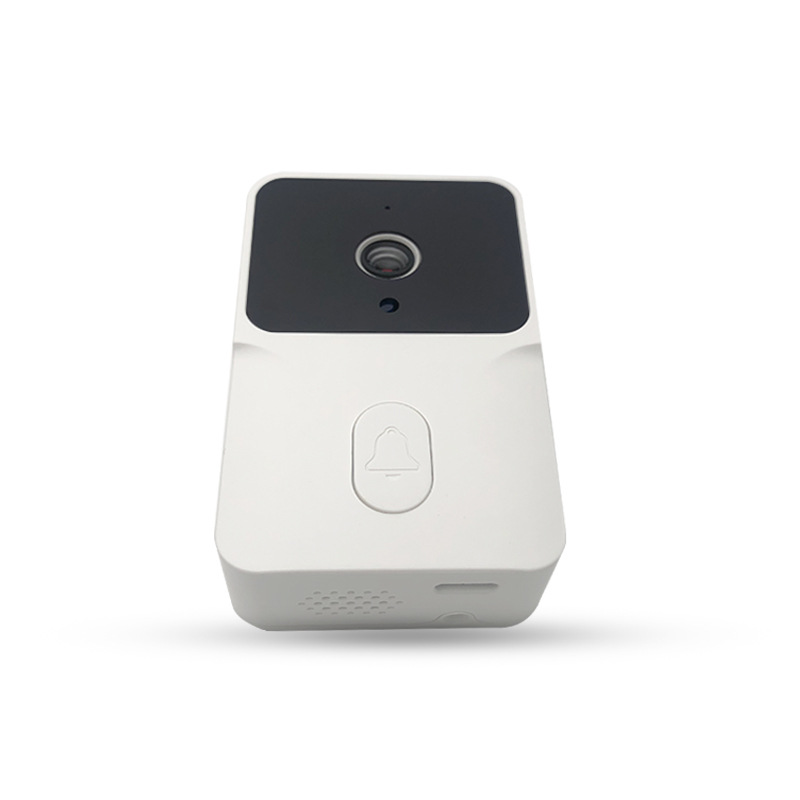 Campanello senza fili WiFi Tuy - Home Security Land recensione e prezzo