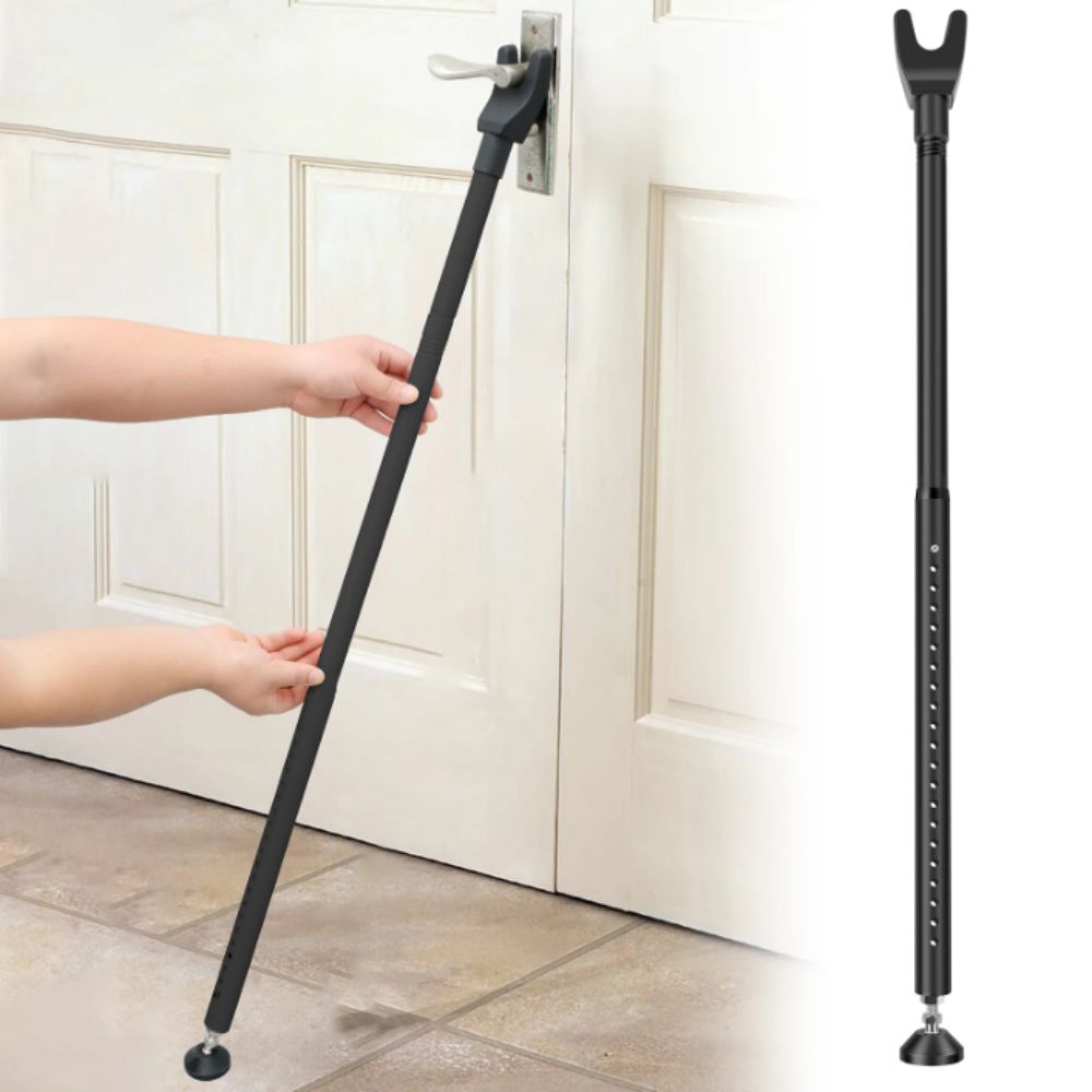 Barra di Sicurezza per Porte P - Home Security Jammers recensione e prezzo
