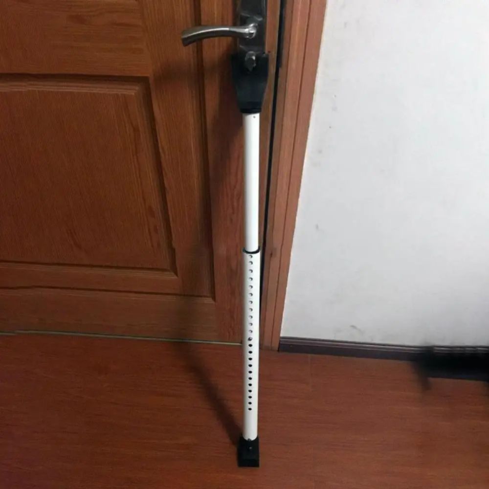 Barra di Sicurezza per Porte P - Home Security Jammers recensione e prezzo