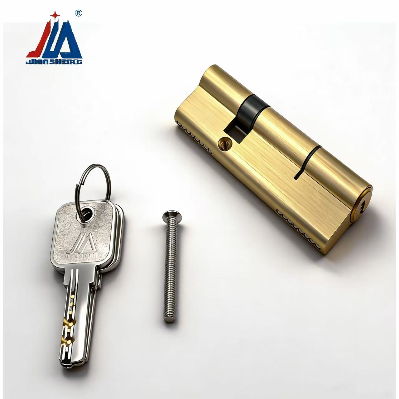 Cilindro Serratura Porta in Ot - Home Security Door Lock recensione e prezzo