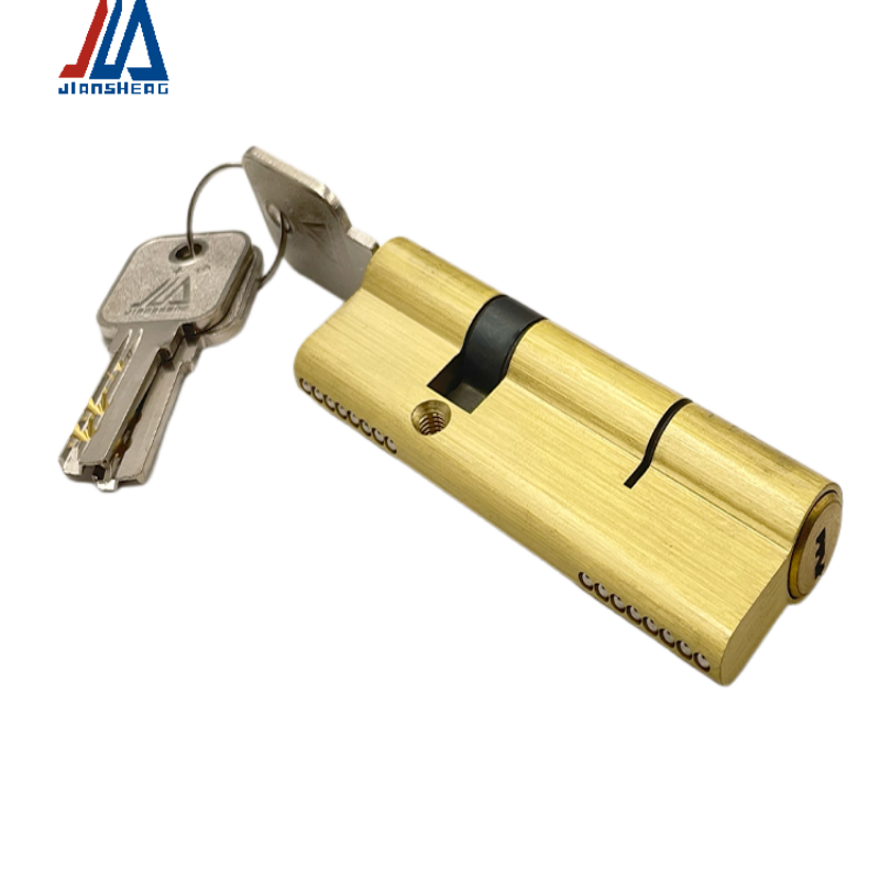 Cilindro Serratura Porta in Ot - Home Security Door Lock recensione e prezzo