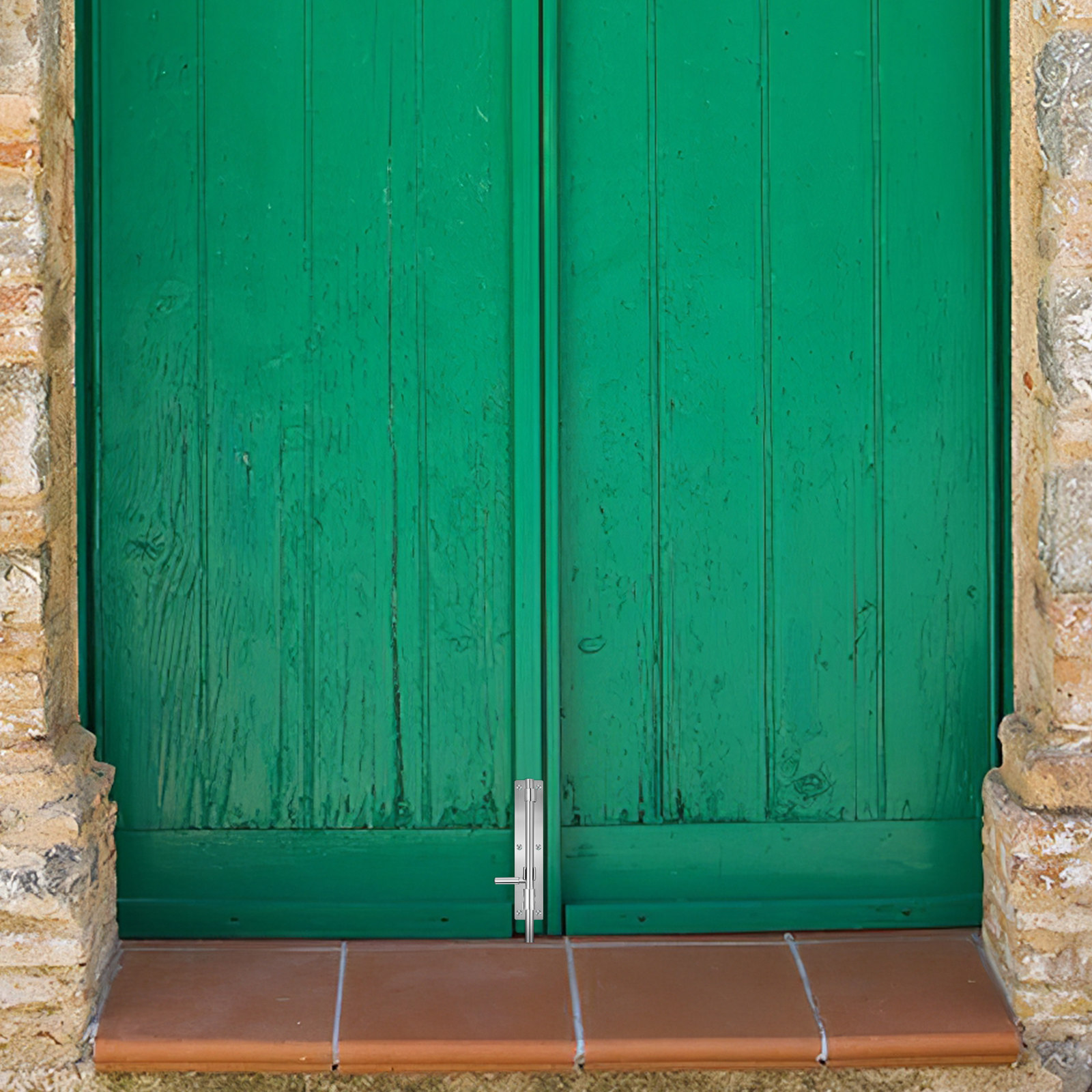 Barra di sicurezza scorrevole  - Home Security Bars recensione e prezzo