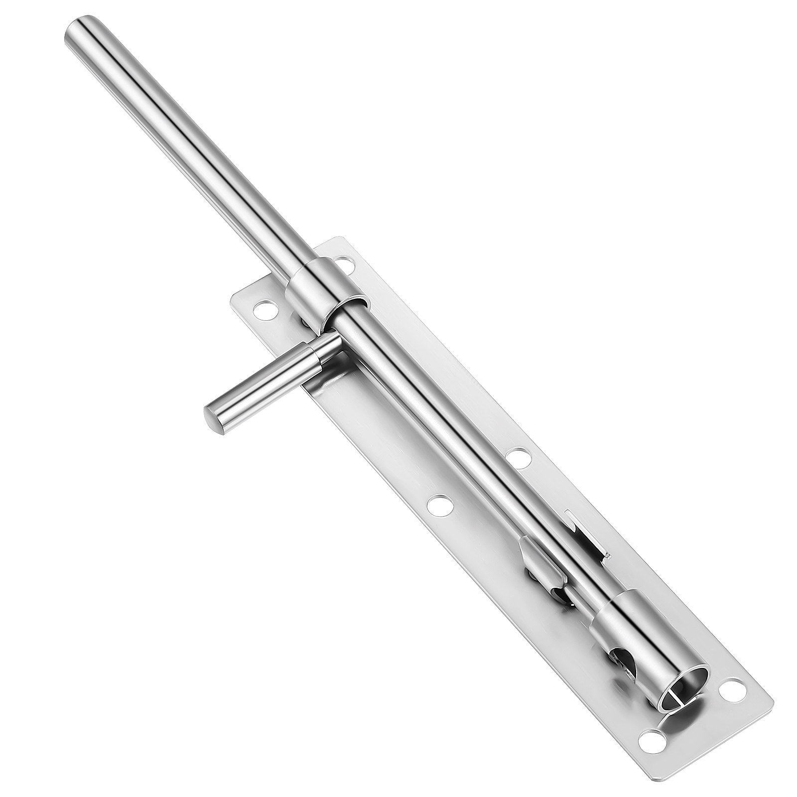 Barra di sicurezza scorrevole  - Home Security Bars recensione e prezzo