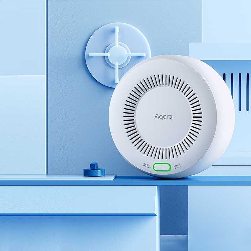 Originale Aqara Smart Rilevato - Mi Home Security Xiaomi recensione e prezzo