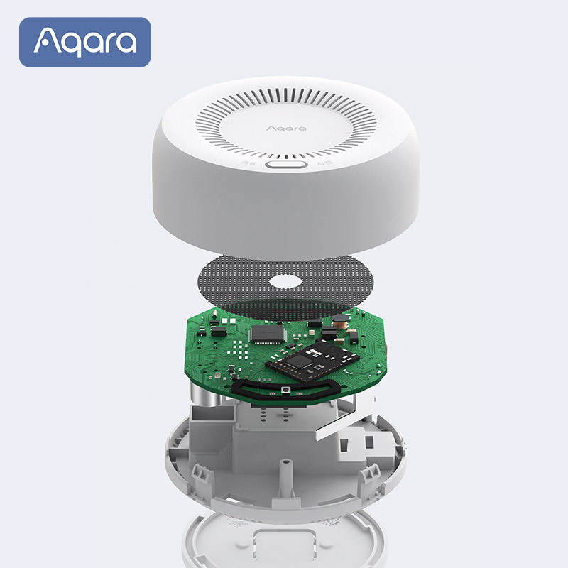 Originale Aqara Smart Rilevato - Mi Home Security Xiaomi recensione e prezzo
