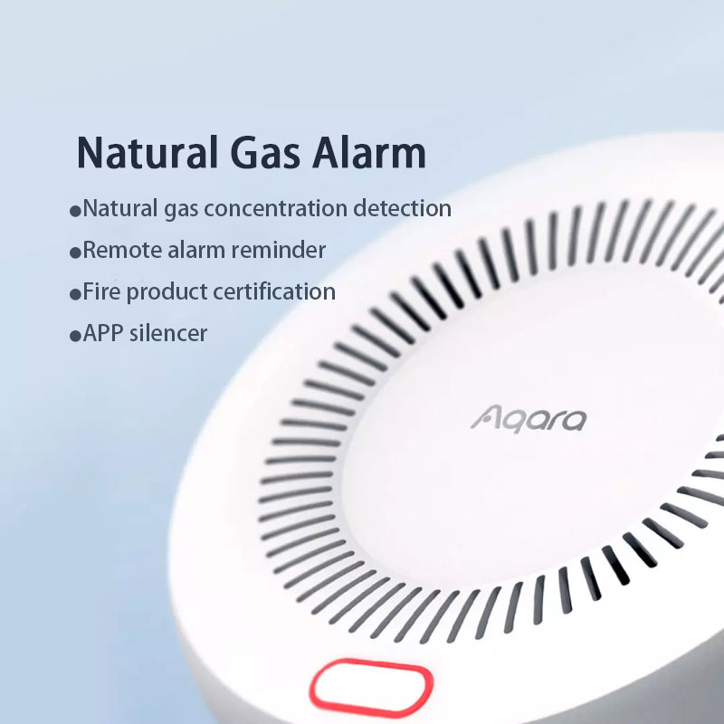 Originale Aqara Smart Rilevato - Mi Home Security Xiaomi recensione e prezzo