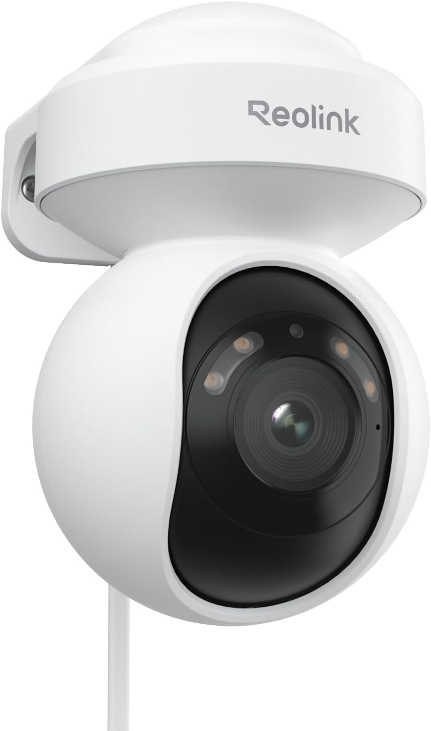 Telecamera di Sicurezza Estern - Home Security Video recensione e prezzo