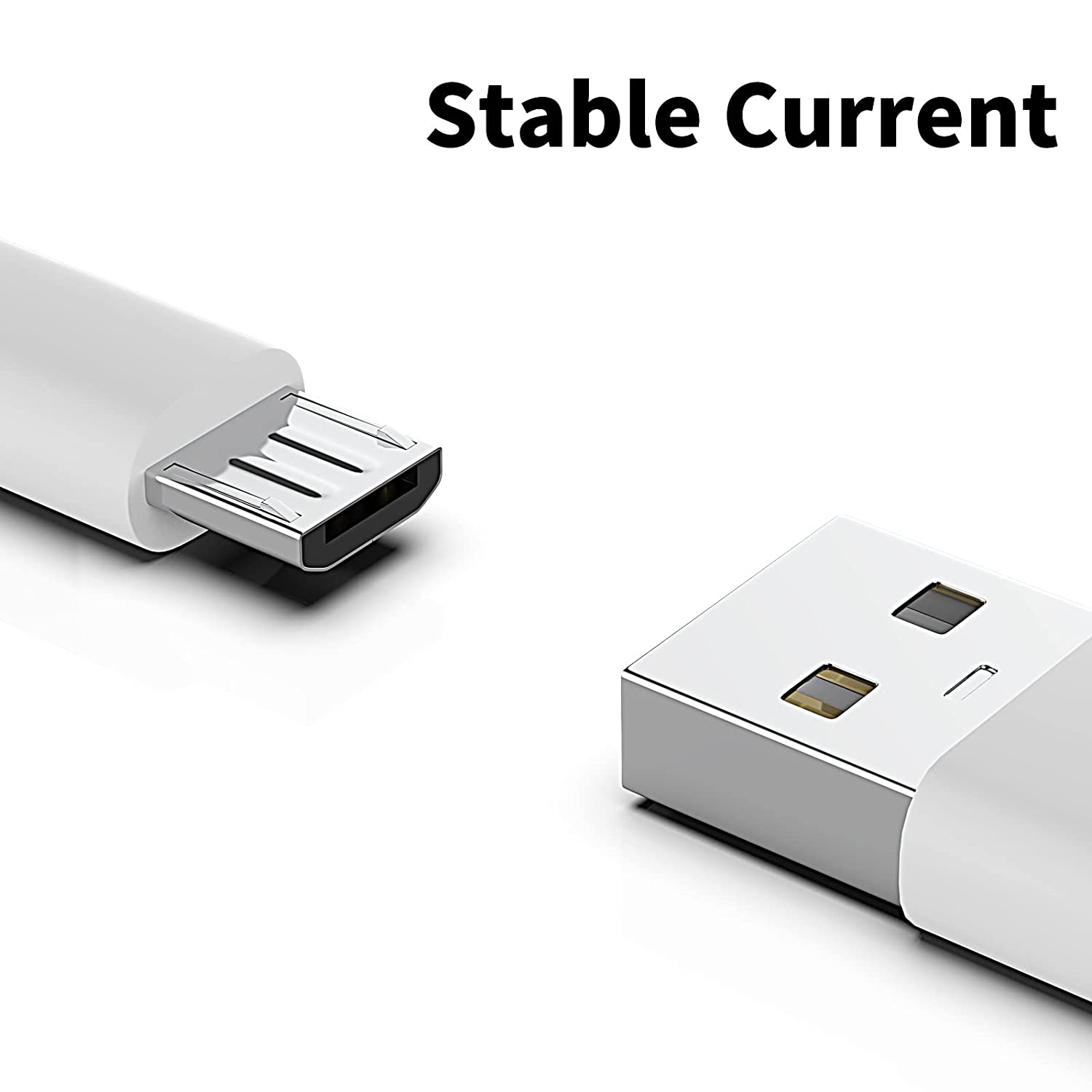 Cavo di prolunga micro USB da  - Mi Home Security Xiaomi recensione e prezzo