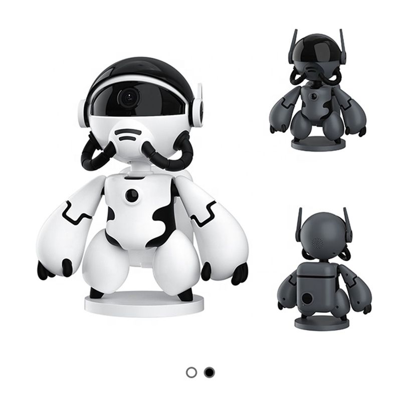 doyou Telecamera di Sicurezza  - Home Security Robot recensione e prezzo