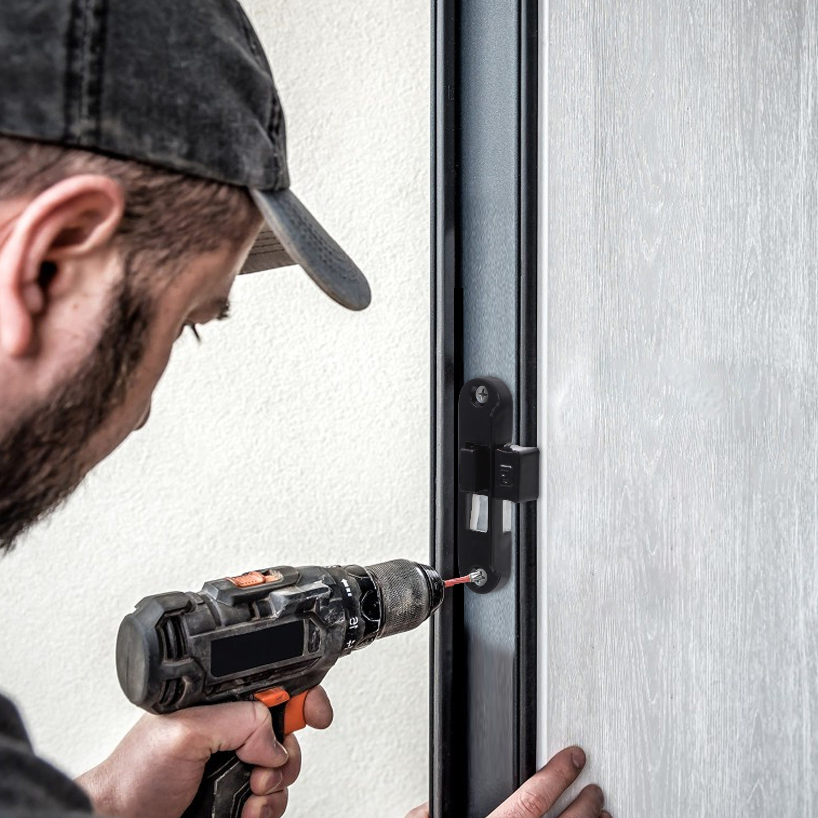 1 Set Serratura per Finestra S - Home Security Door Lock recensione e prezzo
