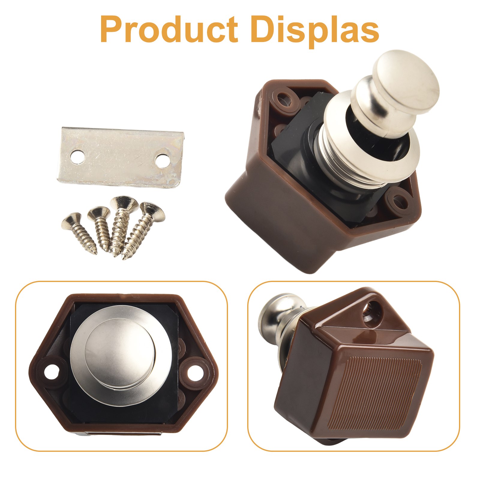 Serratura per Porta Senza Chia - Home Security Door Lock recensione e prezzo