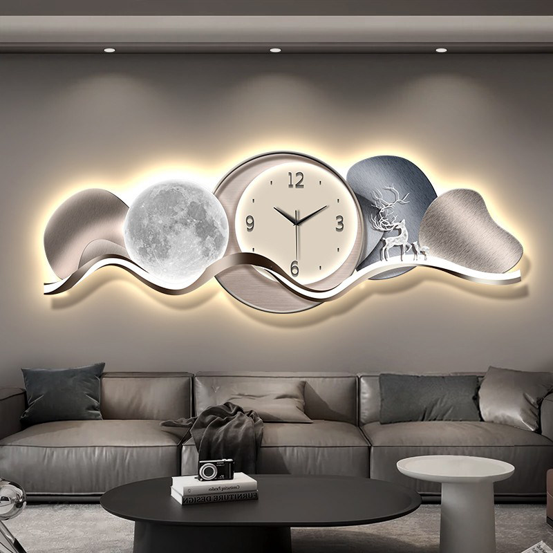 Orologio da Parete di Sicurezz - Home Security Number recensione e prezzo