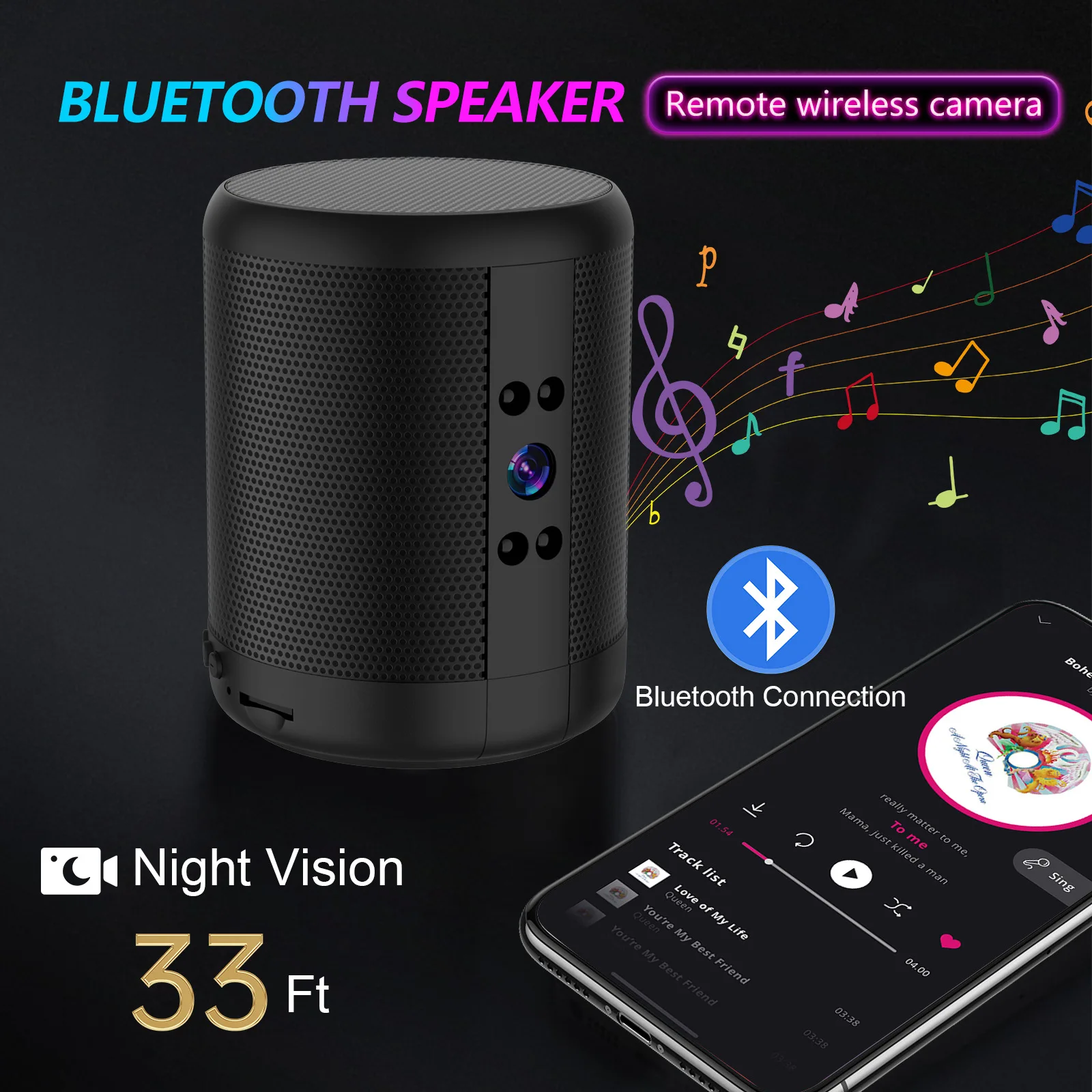 Telecamera di Sicurezza WiFi c - Home Security Robot recensione e prezzo