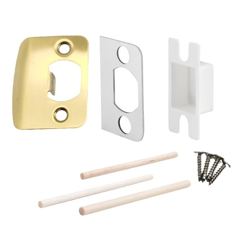 Set piastre per incontri per p - Home Security Door Lock recensione e prezzo