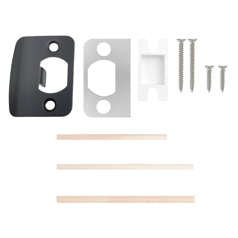 Set piastre per incontri per p - Home Security Door Lock recensione e prezzo