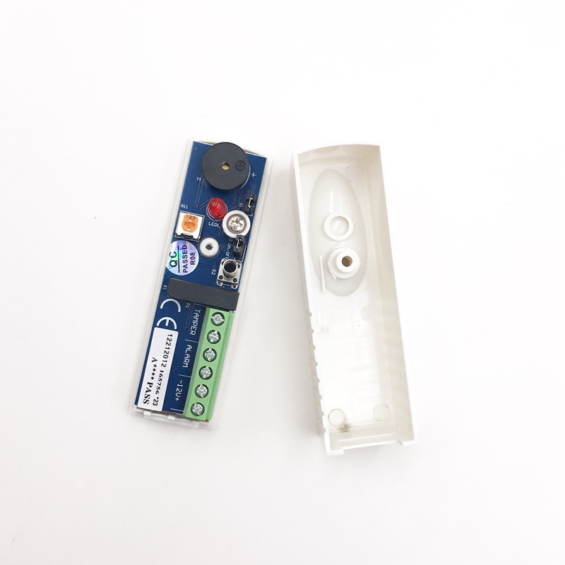 1 Pezzo Allarme di Sicurezza I - Home Security With Alarm recensione e prezzo