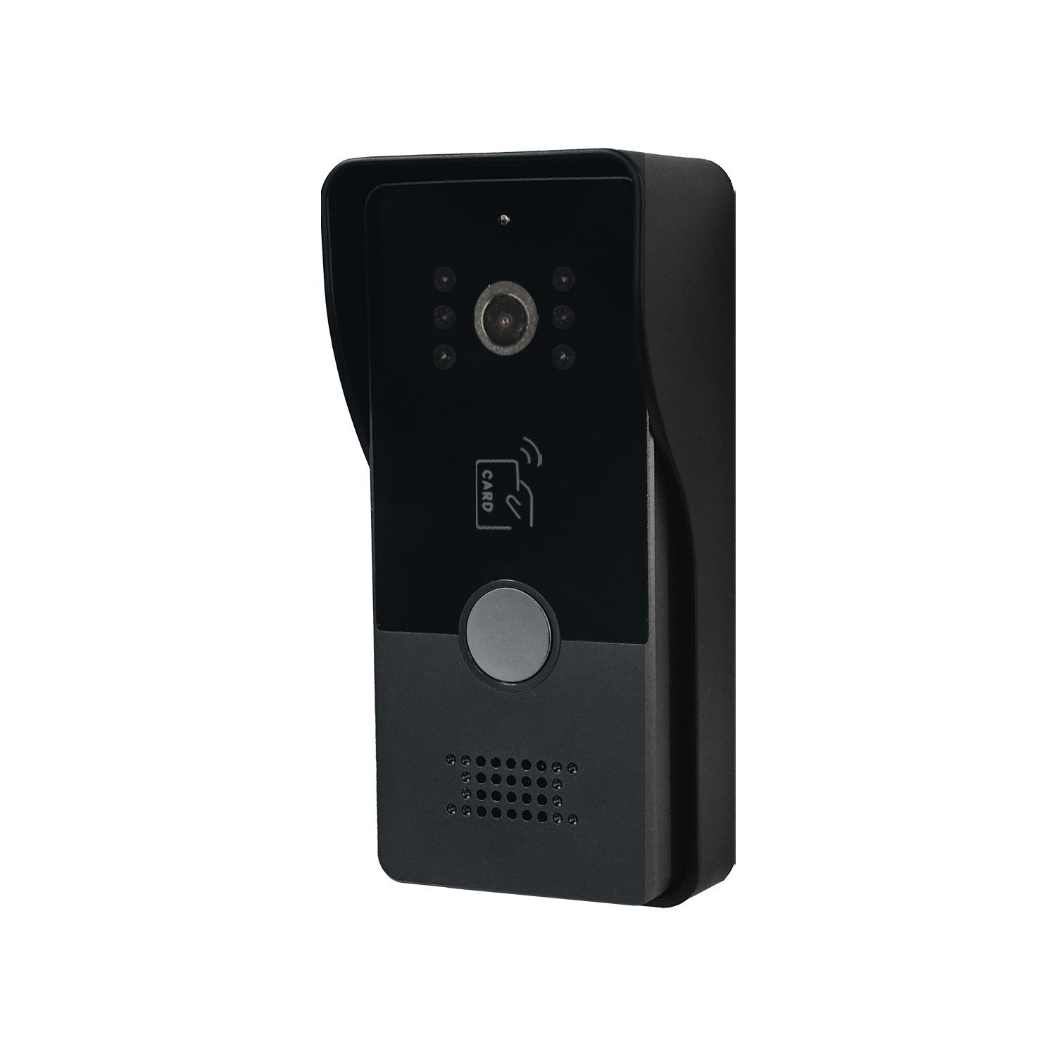 Schermo IPS da 7 pollici Tuya  - Home Security Land recensione e prezzo