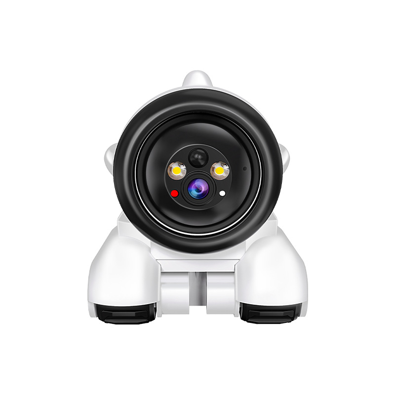NCZOBOE Telecamera di Sicurezz - Home Security Robot recensione e prezzo