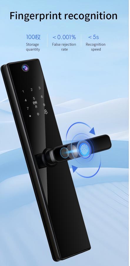 Prezzo di fabbrica Tuya Wifi V - Home Security Prices recensione e prezzo