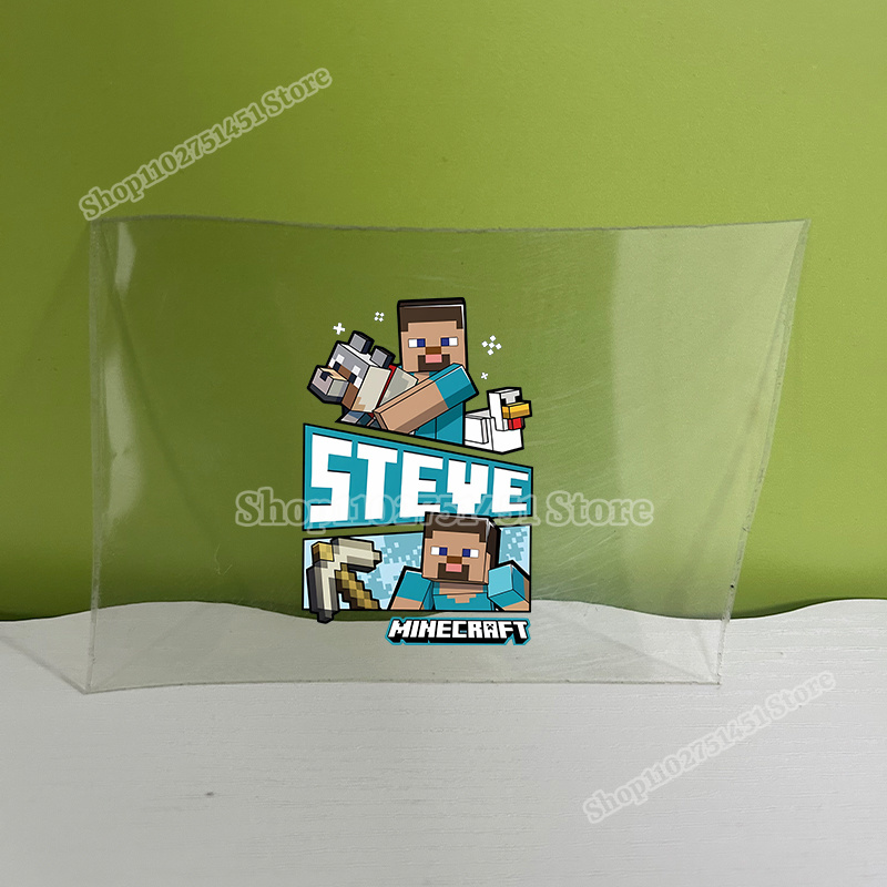Adesivi UV con Stampa 3D di Si - Home Security Logo recensione e prezzo