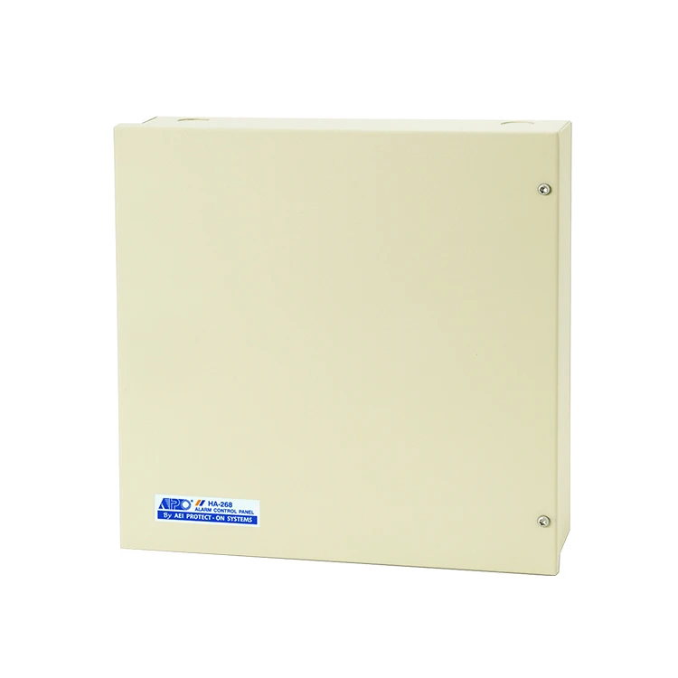 Pannello di Controllo Allarme  - Home Security Number recensione e prezzo