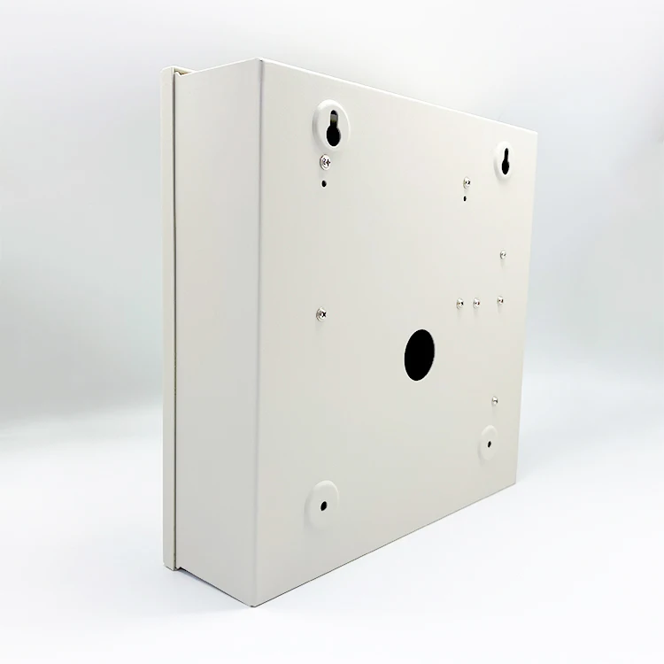 Pannello di Controllo Allarme  - Home Security Number recensione e prezzo
