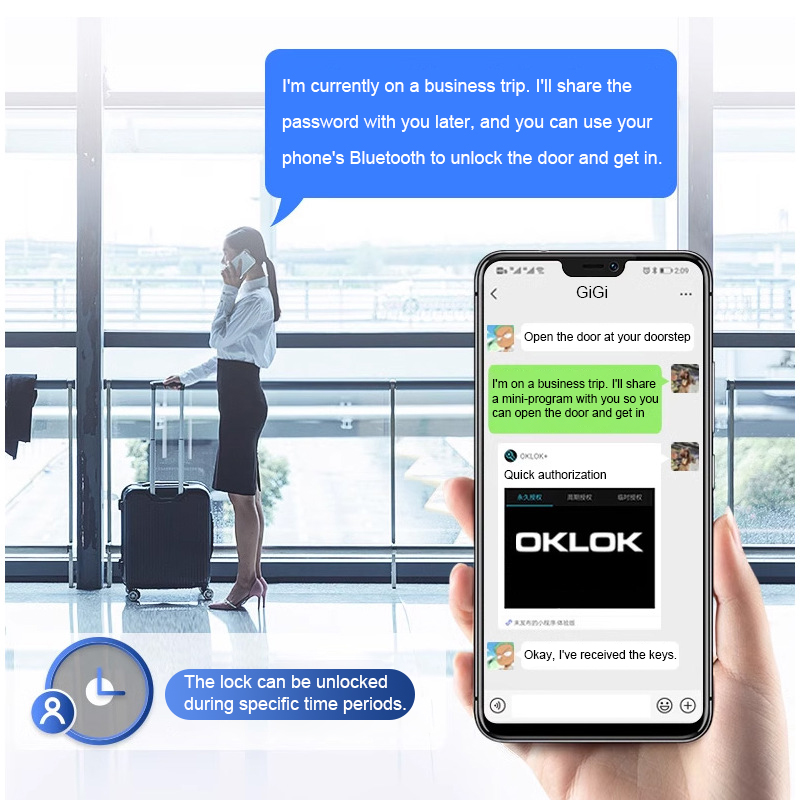 Cassetta di Sicurezza Intellig - Home Security Door Lock recensione e prezzo