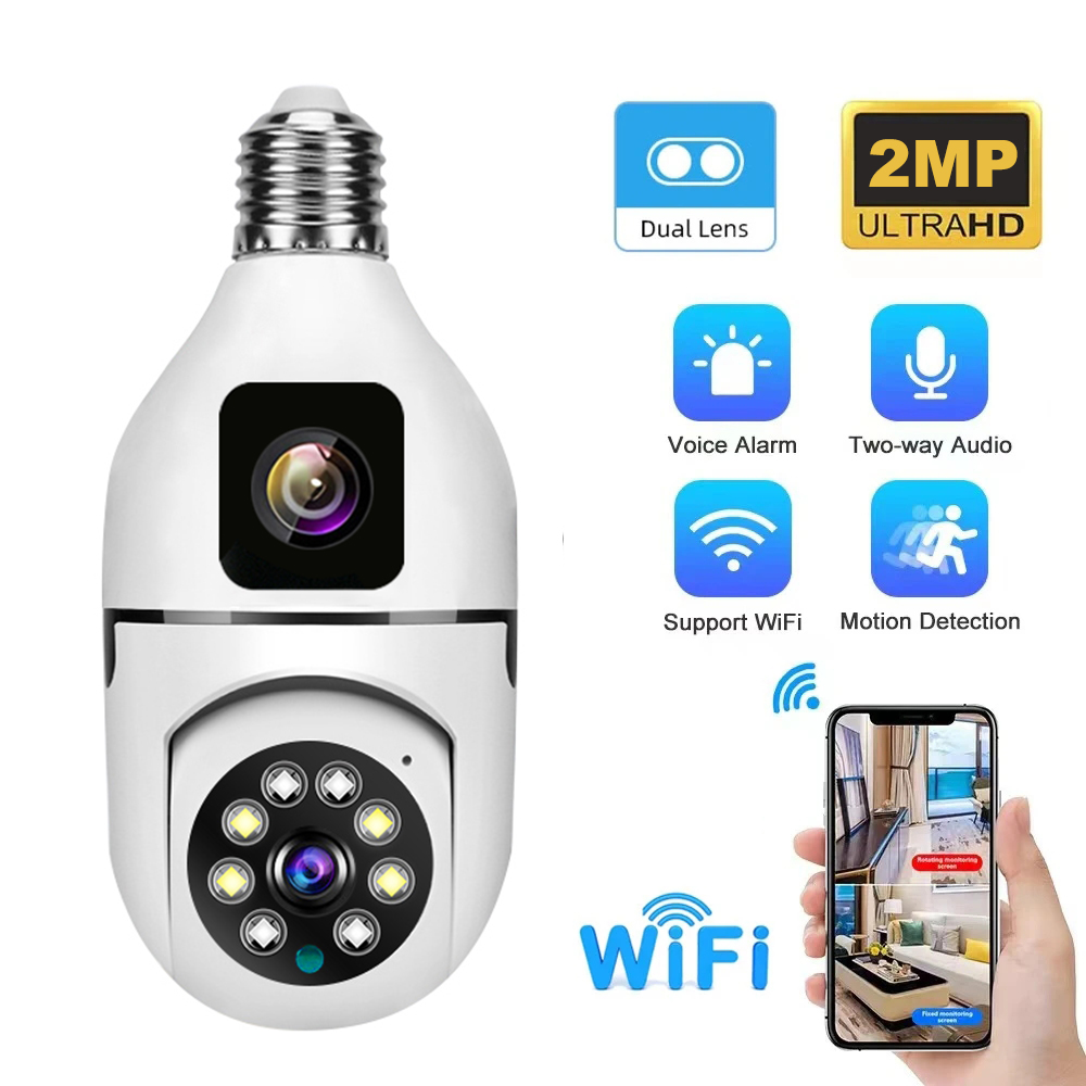 Telecamera IP Dome PTZ Wireles - Home Security Land recensione e prezzo